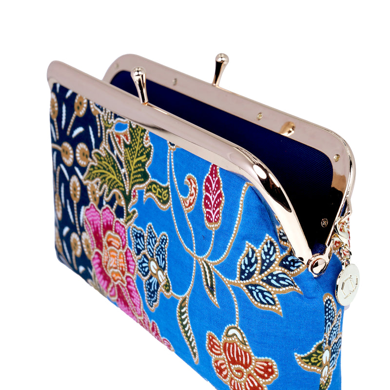 Wristlet Pouch - Wristlet Pouch - Pistil