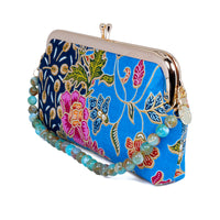 Wristlet Pouch - Wristlet Pouch - Pistil