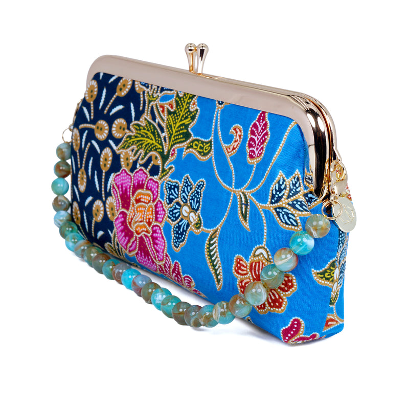 Wristlet Pouch - Wristlet Pouch - Pistil