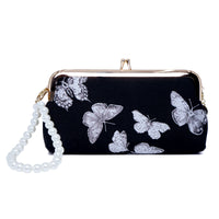 Wristlet Pouch - Skipper