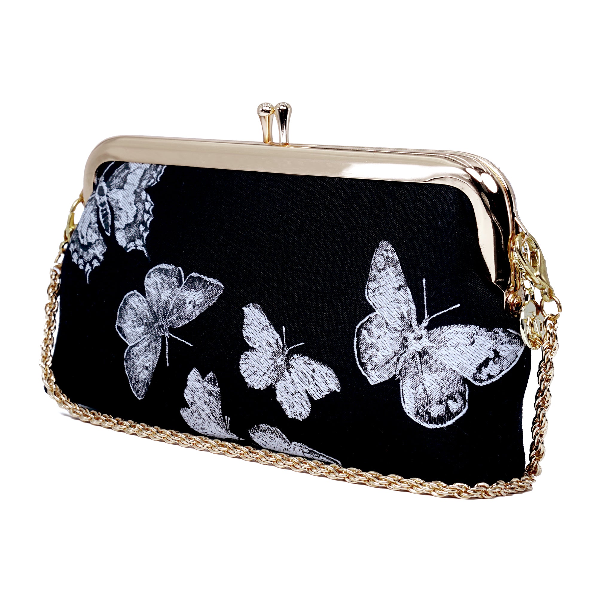 Wristlet Pouch - Skipper