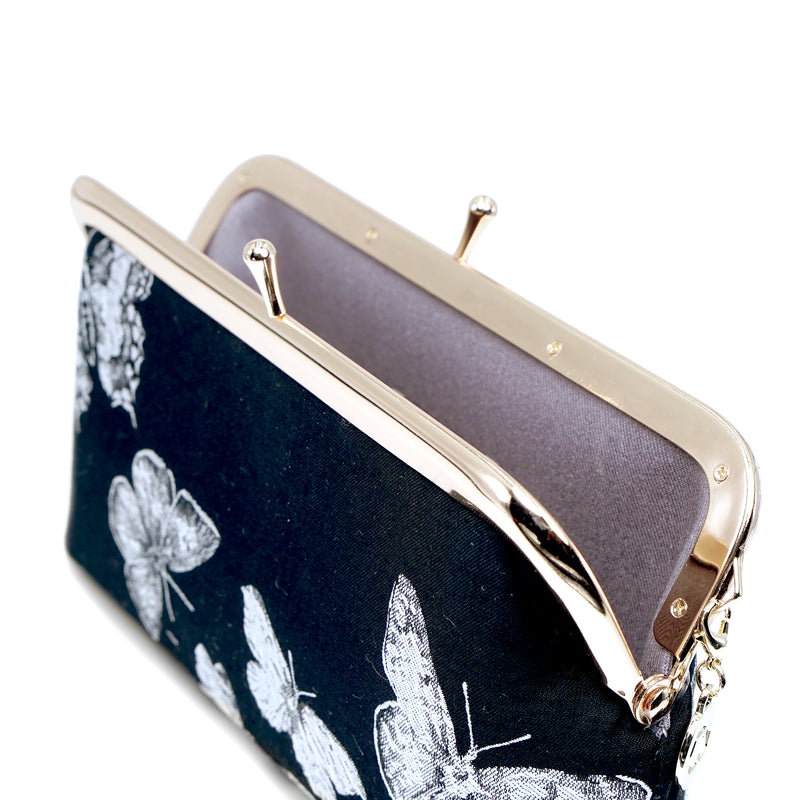 Wristlet Pouch - Skipper